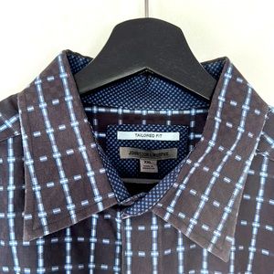 Johnston & Murphy Dress Shirt